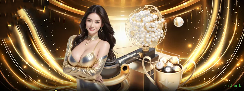 Slots online da bkbbet com jackpots progressivos